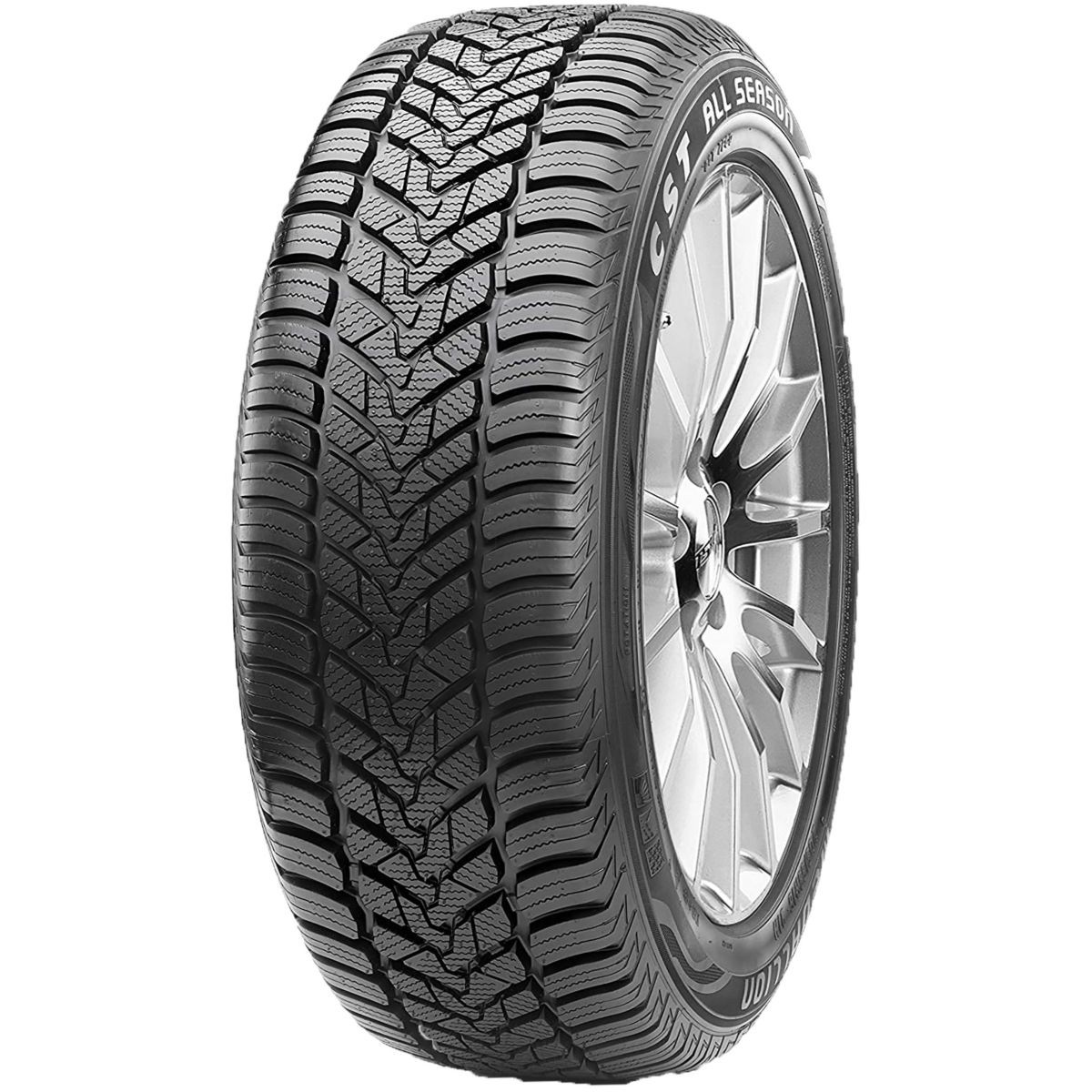 CST Rehvid 423634017 CST 423634017 Medallion All Season ACP1 245/40 R18