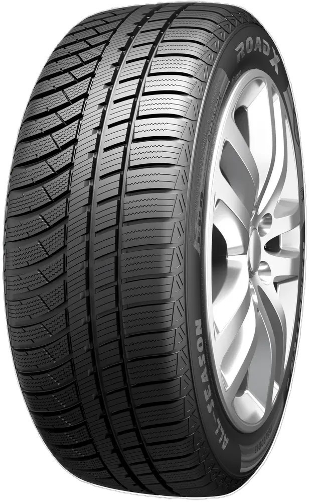 RoadX Hjul 3220007334 RoadX 3220007334 RX MOTION 4S 185/65 R14