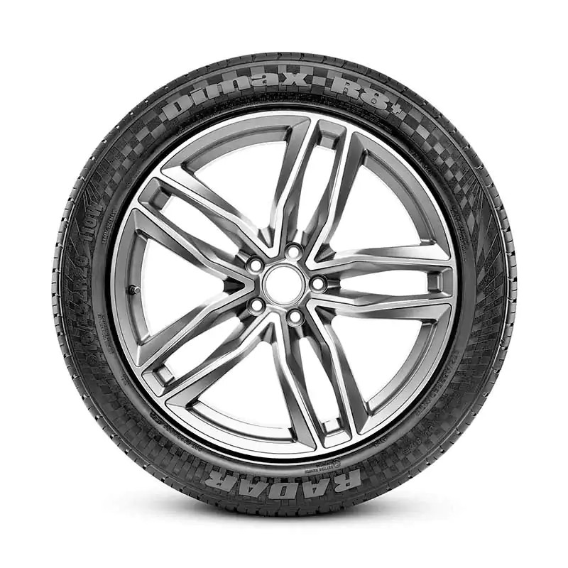 Radar Däck RASYCN0439 RASYCN0439 Radar DIMAX R8+ 275/35 R20 102Y XL