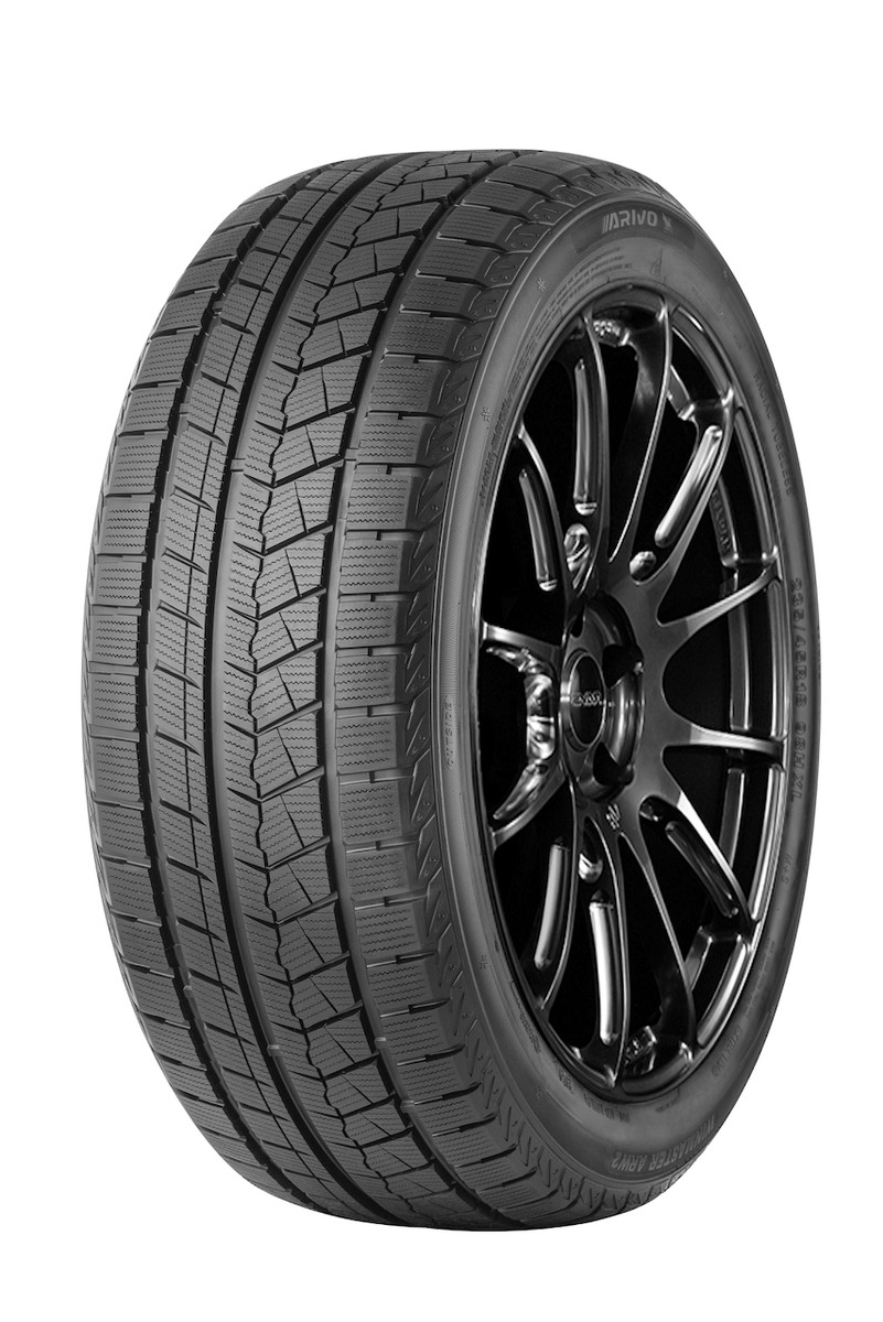 ARIVO Hjul 2EAR380N ARIVO 2EAR380N WINMASTER ARW2 215/50 R17