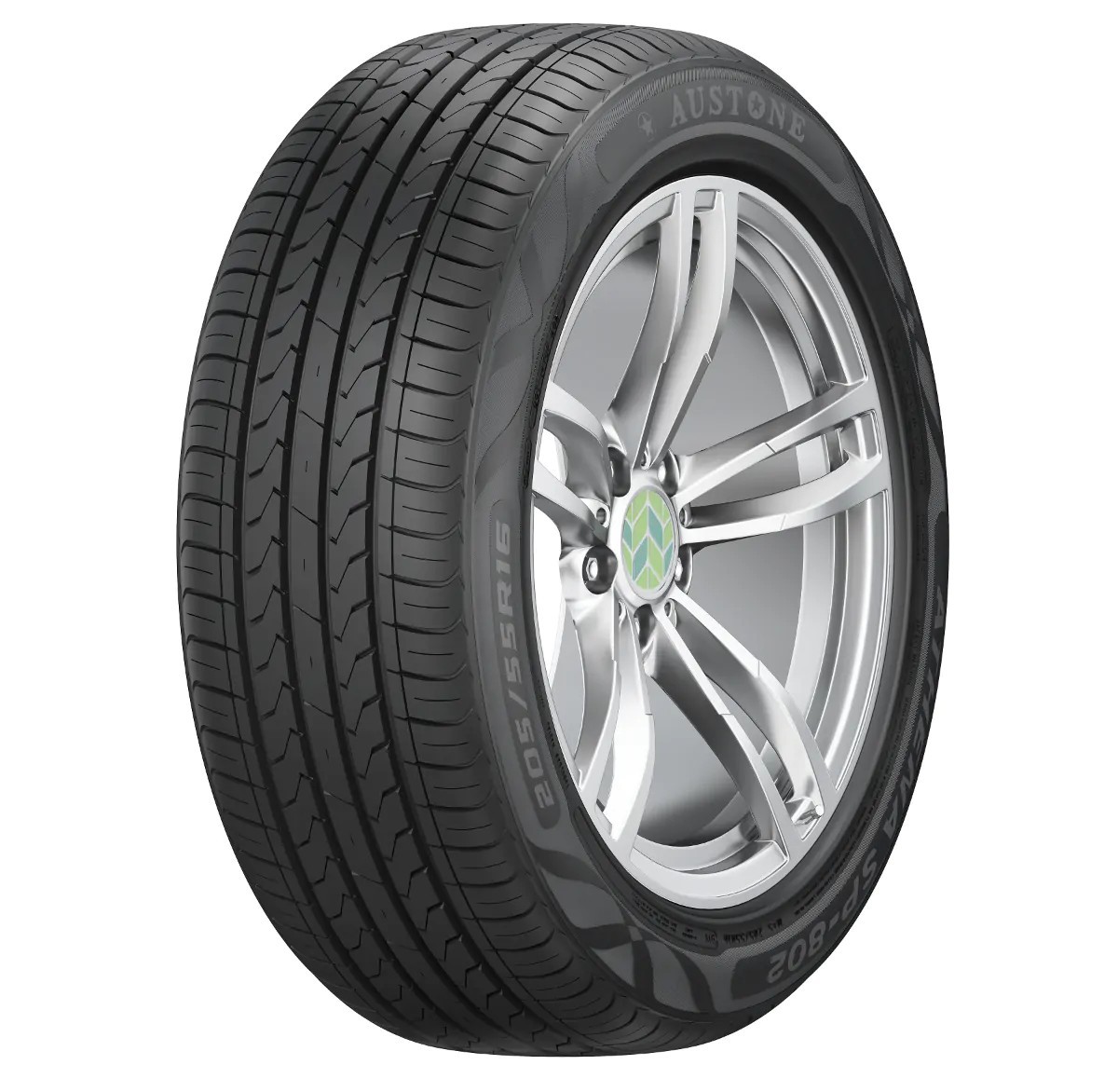 AUSTONE Pneumatiky 3312020602 AUSTONE ATHENA SP-802 175/65 R14 82H 3312020602
