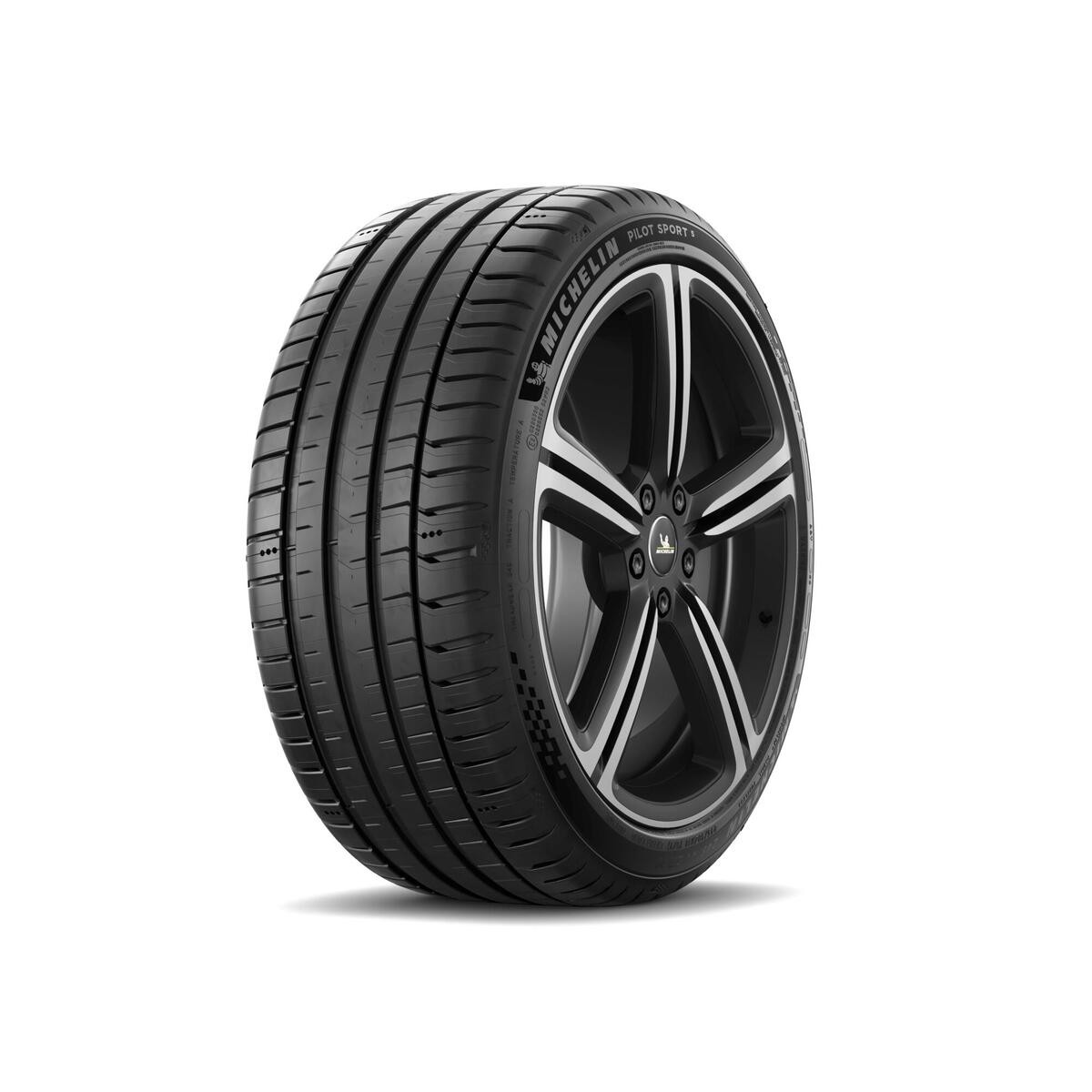Michelin Pneumatiky 261405 Michelin Pilot Sport 5 285/40 R19 107Y 261405