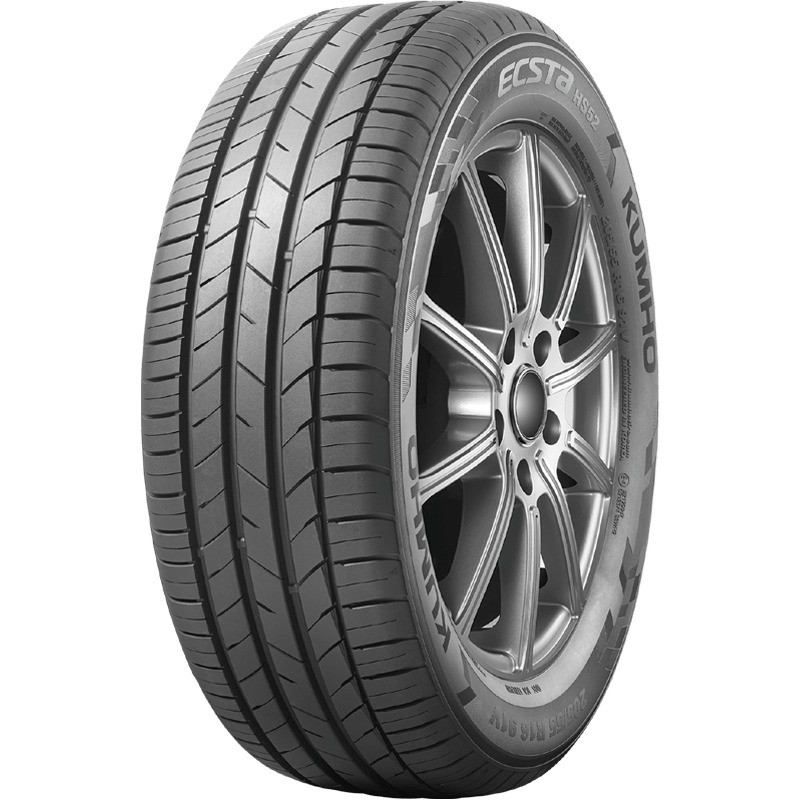 Kumho Reifen 2304653 Kumho ECSTA HS52 4RIB 195/65 R15 91V 2304653