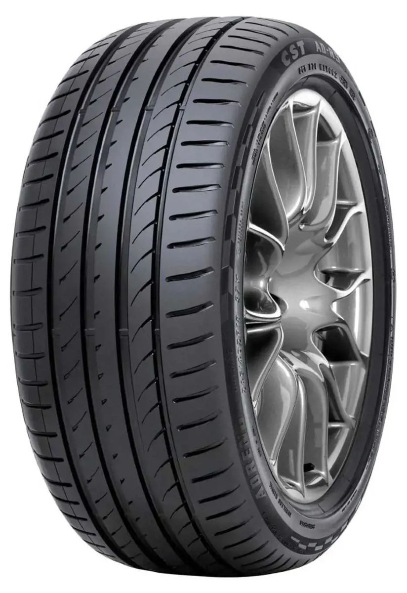 CST Hjul TP00265400 CST TP00265400 ADRENO AD-R9 255/40 R19