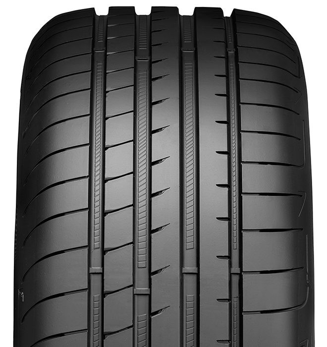 Goodyear Rehvid 583559 Goodyear 583559 EAGLE F1 (ASYMMETRIC) 5 265/40 R21