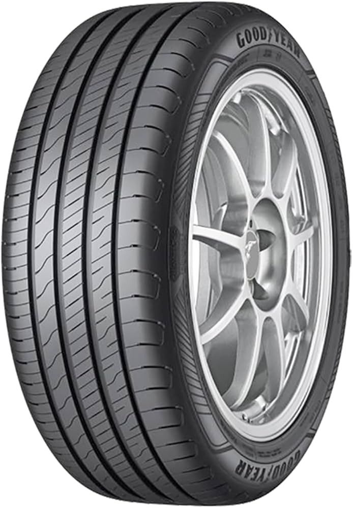 Goodyear Reifen 580201 Goodyear EFFICIENTGRIP PERFORMANCE 2 195/60 R18 96H 580201