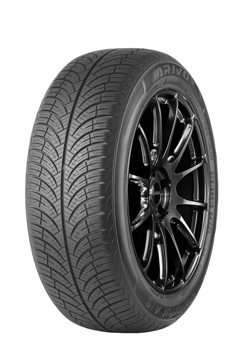 ARIVO Hjul 3EAR555F ARIVO 3EAR555F CARLORFUL A/S 185/55 R14