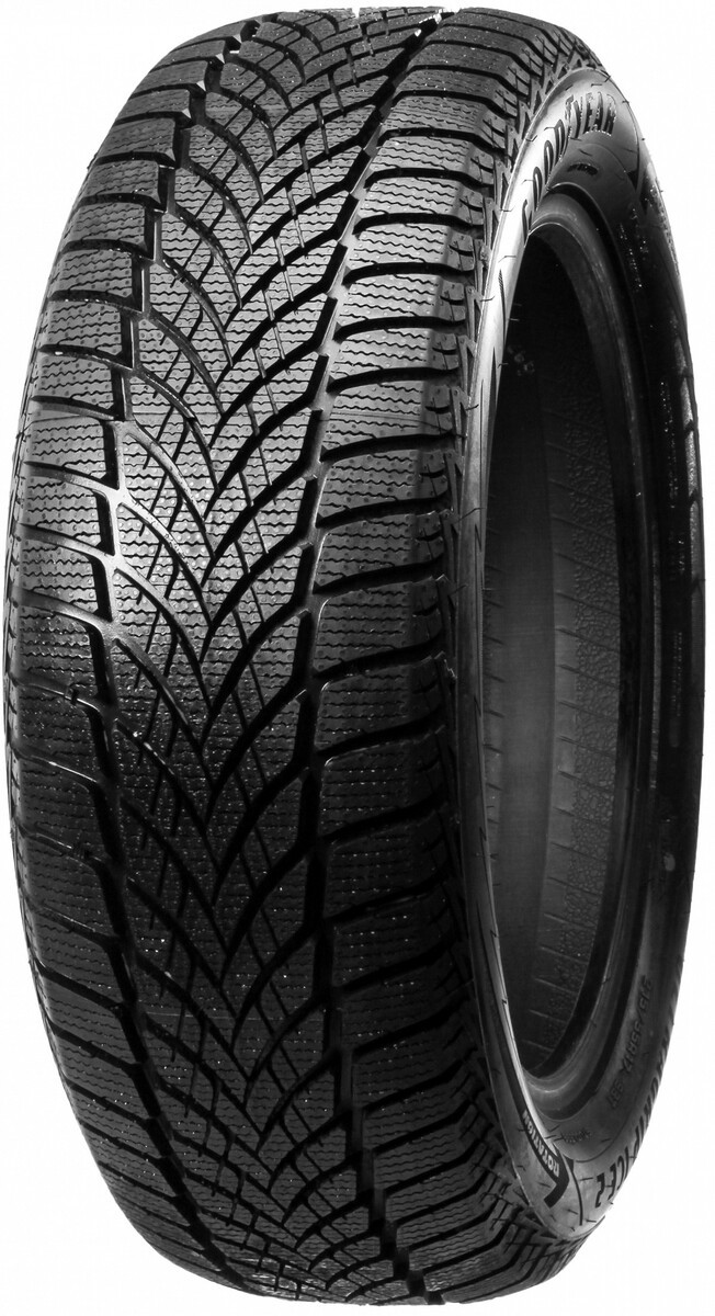 Goodyear Pneumatiky 547157 Goodyear 547157 UltraGrip Ice 2 245/45 R17