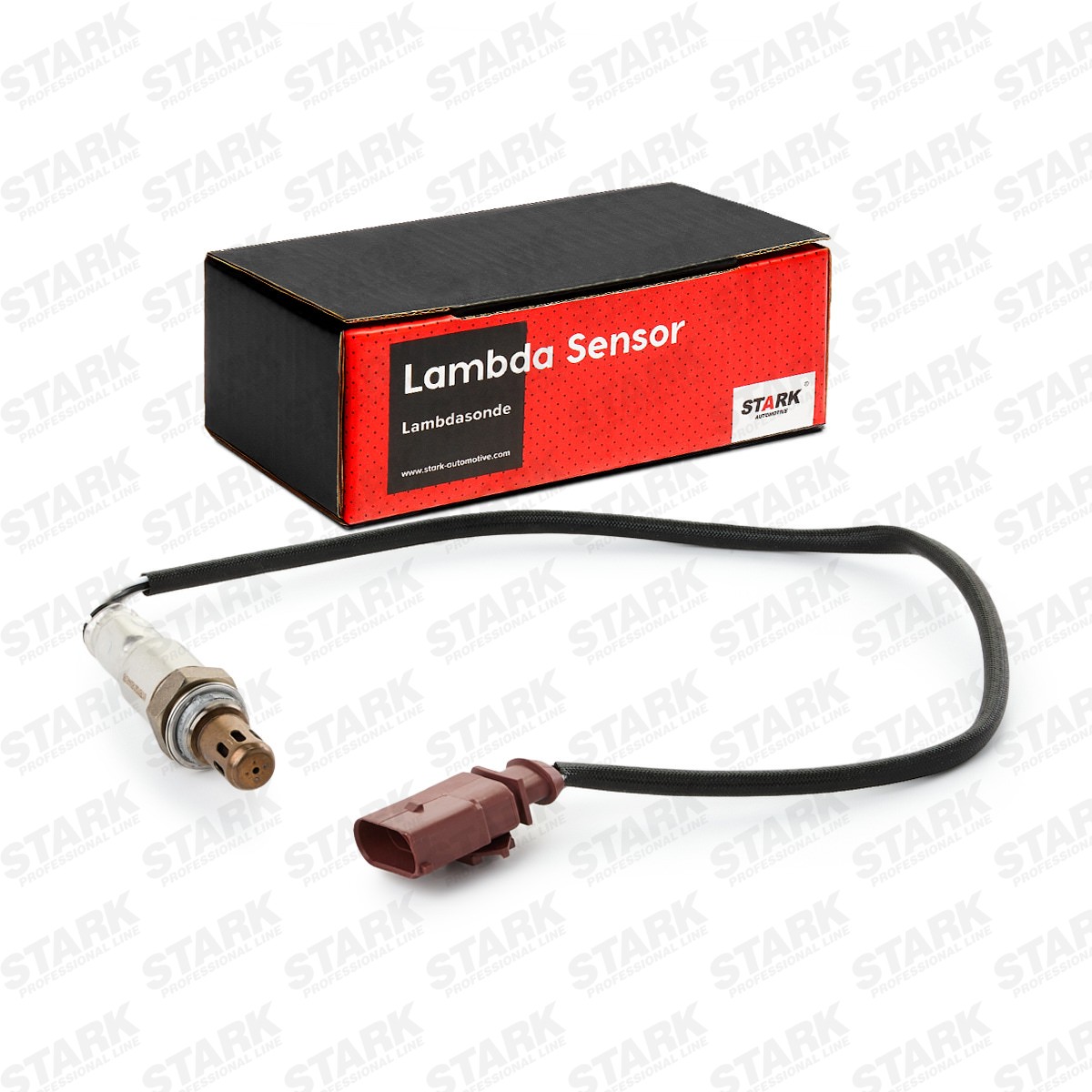 STARK Lambdasond SKLS-0141039 LANCIA nox-sensor STARK SKLS-0141039