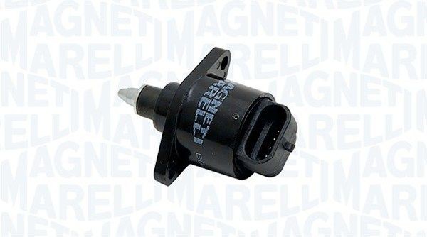 MAGNETI MARELLI Regolatore minimo 219244070501 MAGNETI MARELLI 219244070501 Regolatore minimo MERCEDES-BENZ CLK originali
