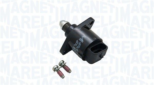 Stationaire regelklep MAGNETI MARELLI 219244290500 MAGNETI MARELLI 219244290500: Stationaire regelklep Alfa Romeo 166 2005