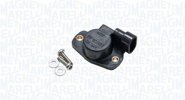 Throttle position sensor MAGNETI MARELLI 219244300500 MAGNETI MARELLI 219244300500 RENAULT Symbol 2010 throttle position sensor price