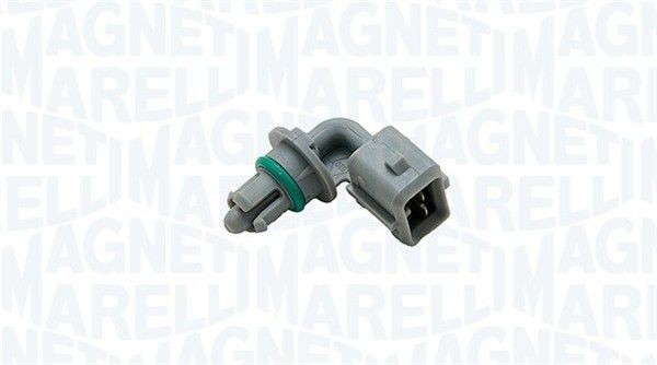 MAGNETI MARELLI Sensor, innsugningsluft temperatur 230016073047 Sensor innsugningsluft temperatur MAGNETI MARELLI LAGUNA 230016073047 billige
