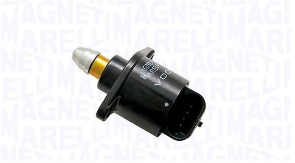 MAGNETI MARELLI Actuateur de ralenti 230016079057 MAGNETI MARELLI 230016079057 Régulateur de ralenti PEUGEOT Boxer Camion plate-forme/Châssis (230) à un prix avantageux