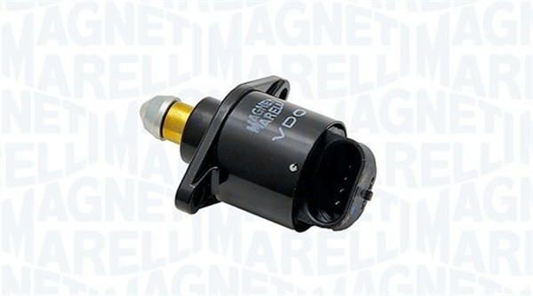 MAGNETI MARELLI Idle Control Valve, air supply 230016079087 MAGNETI MARELLI 230016079087 genuine Cuore / Mira VII (L275, L276, L285) idle valve price