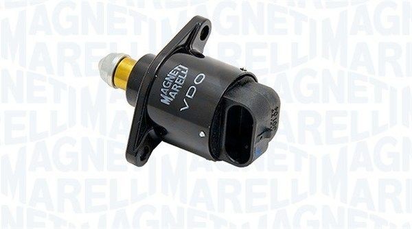 MAGNETI MARELLI Regulačný ventil voľnobehu (Riadenie prívodu vzduchu) 230016079167 Regulačný ventil voľnobehu MAGNETI MARELLI Renault KOLEOS 230016079167