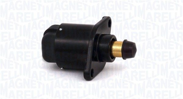 Válvula de regulação do ralenti, alimentação de ar MAGNETI MARELLI 230016079207 MAGNETI MARELLI 230016079207 Atuador de marcha lenta MERCEDES-BENZ VITO 2023