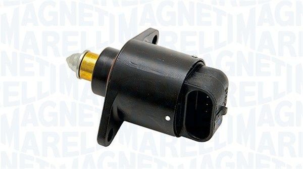 MAGNETI MARELLI Actuateur de ralenti 230016079227 Nissan MURANO Régulateur de ralenti MAGNETI MARELLI 230016079227