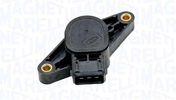 MAGNETI MARELLI Throttle position sensor 230016080057 230016080057 MAGNETI MARELLI throttle position sensor for DODGE RAM