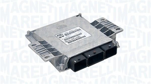 MAGNETI MARELLI Vadības bloks, Motora vadība 230016454107 MAGNETI MARELLI 230016454107 Vadības bloks, Motora vadība