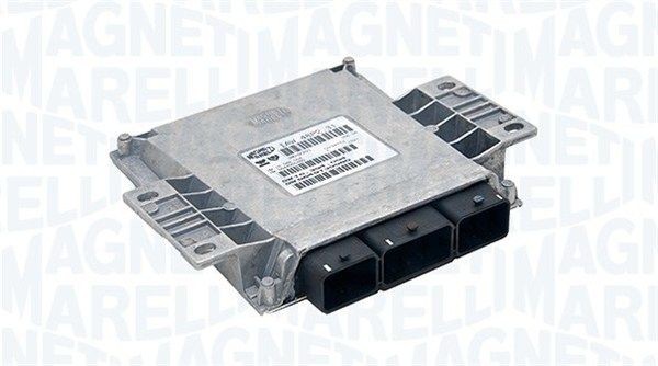 MAGNETI MARELLI Styreapparat, motormanagement 230016932007 MAGNETI MARELLI 230016932007 Styreapparat, motormanagement Peugeot Expert Van pris