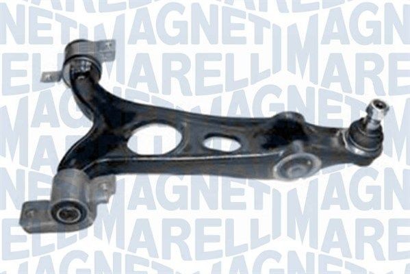 MAGNETI MARELLI Querlenker 301181300300 Lenker Radaufhängung MAGNETI MARELLI JAZZ 301181300300 günstig