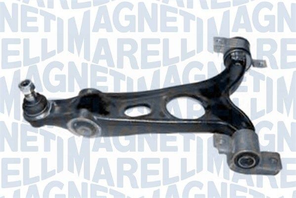 MAGNETI MARELLI Rameno zavesenia kolies 301181300400 MAGNETI MARELLI Rameno zavesenia kolies ALFA ROMEO 301181300400