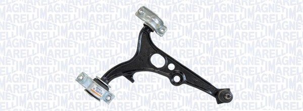 MAGNETI MARELLI Rameno zavesenia kolies 301181300700 Rameno zavesenia kolies MAGNETI MARELLI ZETA 301181300700 lacné