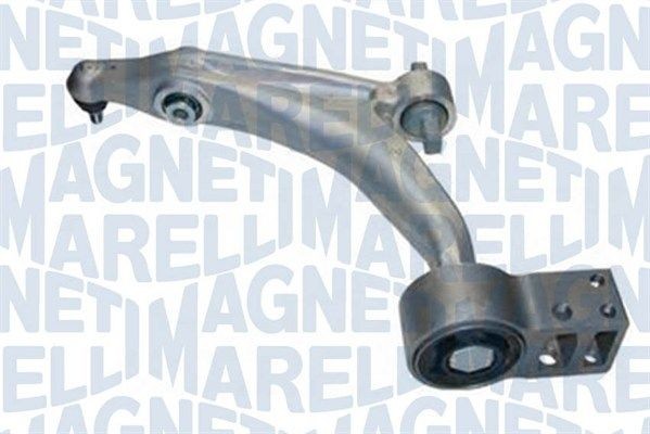 MAGNETI MARELLI Braço de suspensão 301181306200 MAGNETI MARELLI 301181306200 Braço oscilante Peugeot 5008 baratos