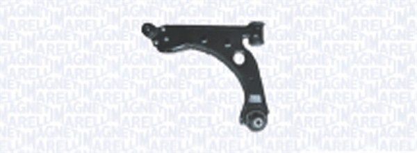 MAGNETI MARELLI Rameno zavesenia kolies 301181306800 MAGNETI MARELLI 301181306800 Rameno zavesenia kolies Delta III (844) cena