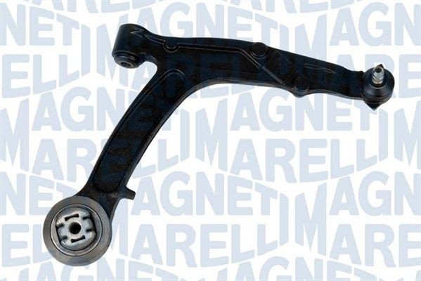 MAGNETI MARELLI Suspension arm 301181308100 PORSCHE 944 MAGNETI MARELLI control arm 301181308100