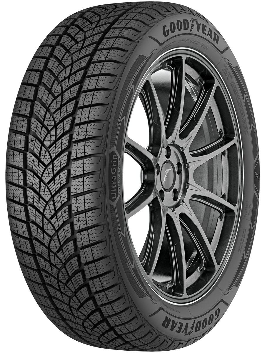 Goodyear Rehvid 581633 Goodyear 581633 UltraGrip Performance+ 265/50 R20