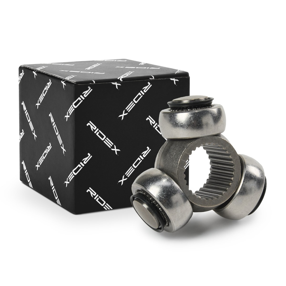 RIDEX Kolmik, veovõll 1147T0034 1147T0034 Kolmik veovõll AUDI Q5 RIDEX