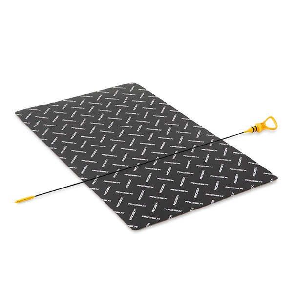 RIDEX Mierka hladiny oleja 599O0055 599O0055 Mierka oleja RIDEX BMW X5