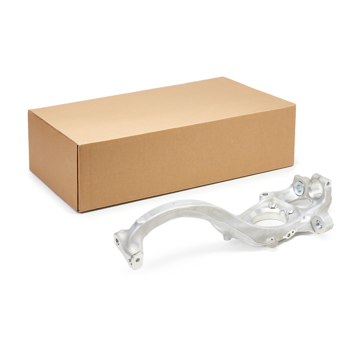 RIDEX Fuseestuk 1159S0133 1159S0133 Fuseestuk RIDEX NISSAN NV200