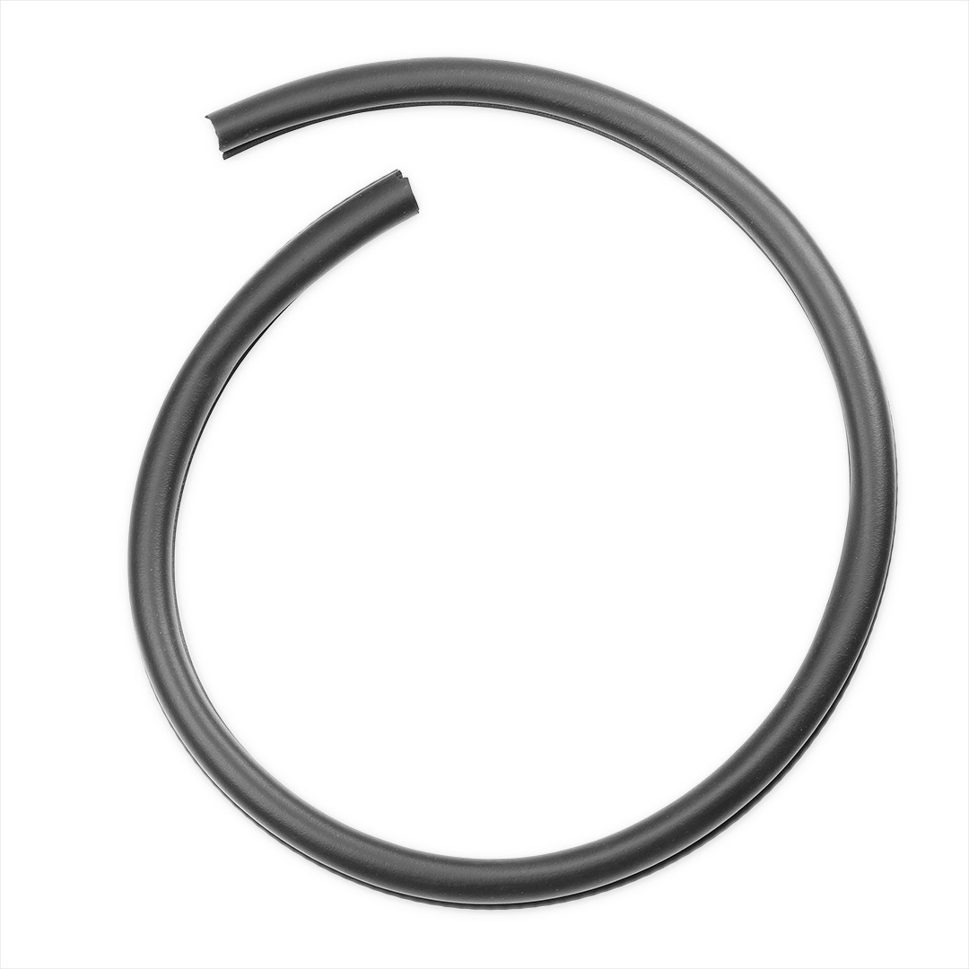 RIDEX Door Seal 2057D0004 LEXUS LX RIDEX door seal 2057D0004