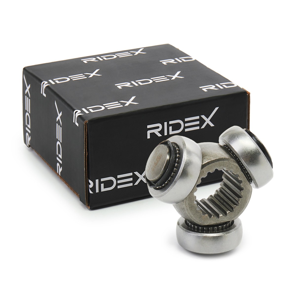 RIDEX Tripodnav, drivaksel 1147T0035 Tripodsammenføyning RIDEX DISCOVERY 1147T0035 billige