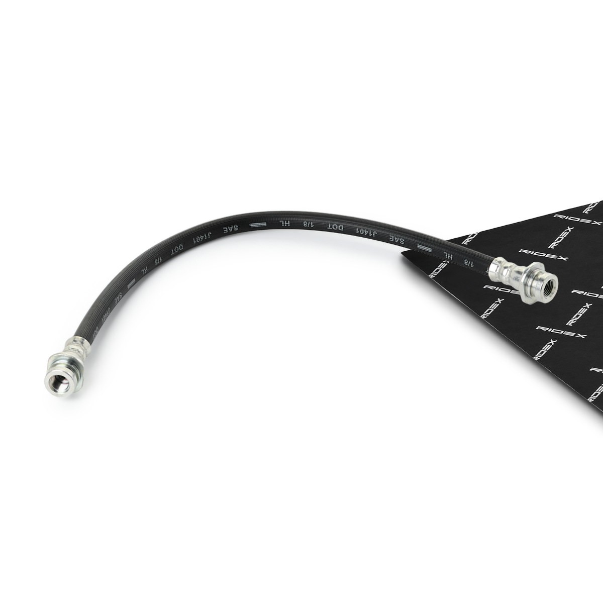 RIDEX Pidurivoolik 83B1326 Pidurivoolik RIDEX Suzuki VITARA 83B1326