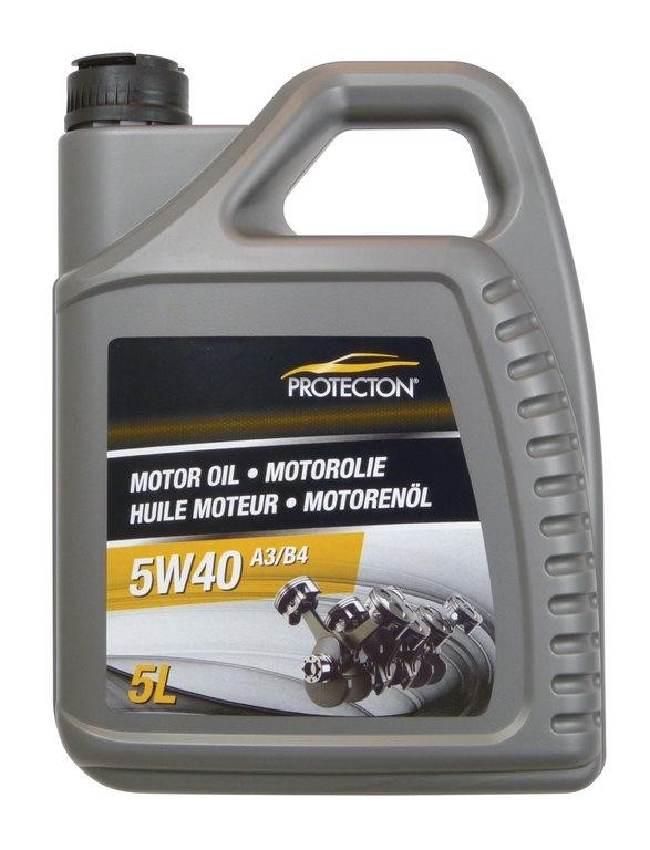 Protecton Motorolje 1890511 1890511 A3/B4 Olje til bil MERCEDES-BENZ GL Protecton