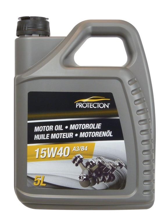 Protecton Motorolja 1890513 1890513 Protecton motorolja bil FIAT FIORINO