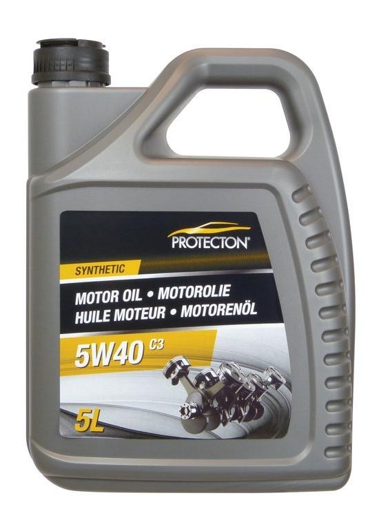 Protecton Motorolja 1890517 1890517 Protecton motorolja FIAT FIORINO