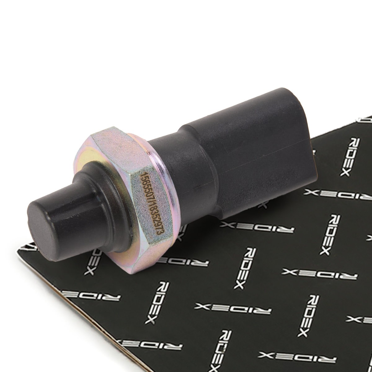 RIDEX Olietrykskontakt 805O0053 Olietryk sensor RIDEX Volkswagen PASSAT 805O0053