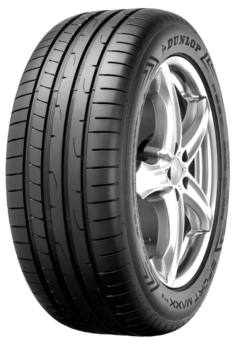 Dunlop Rehvid 581430 Dunlop 581430 Sport Maxx RT2 275/55 R19