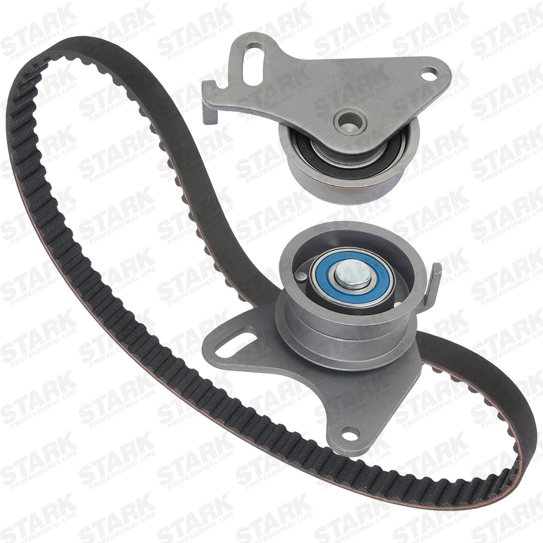 STARK Registerreimsett SKTBK-0760505 SKTBK-0760505 Registerreimsett MITSUBISHI SPACE WAGON STARK