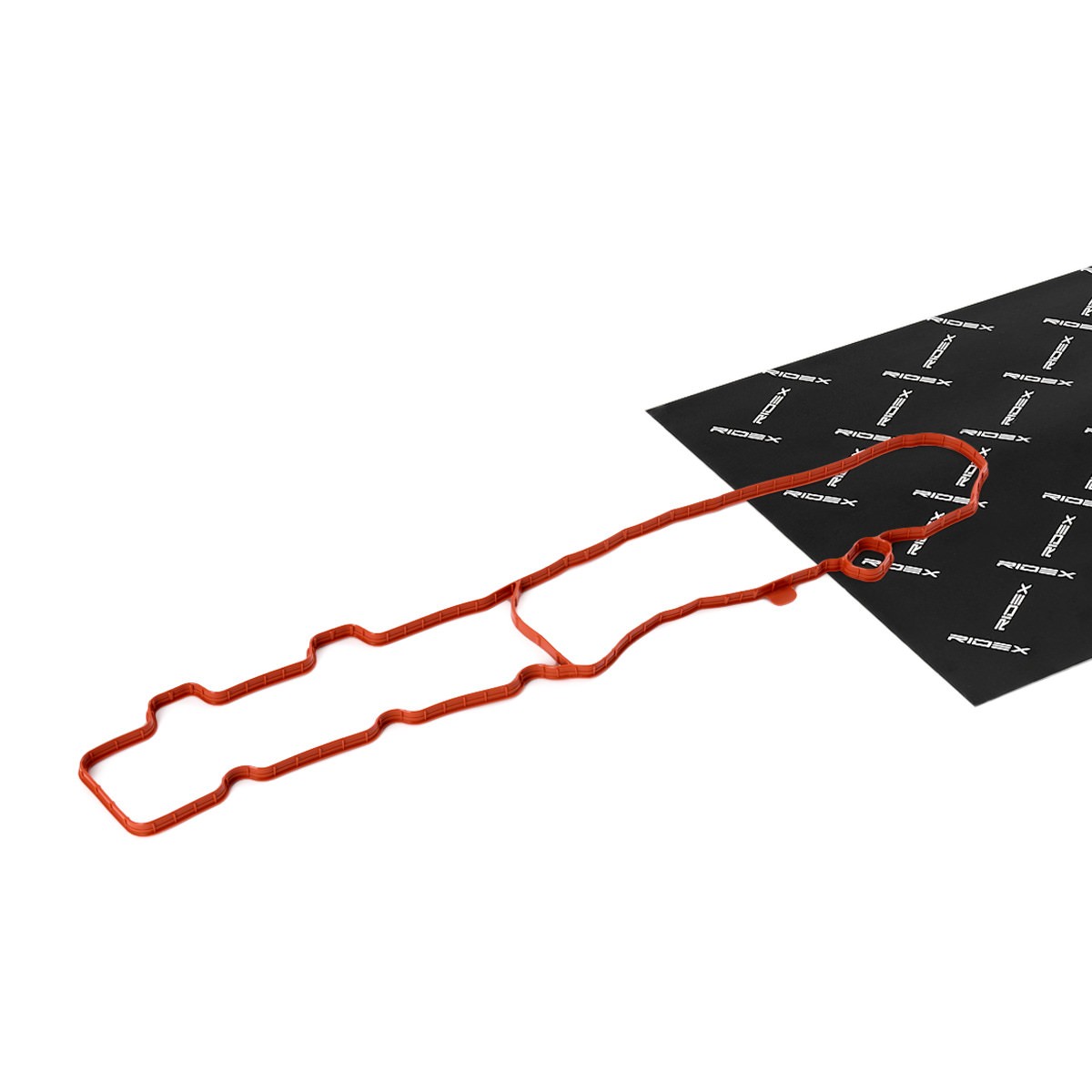 RIDEX Kleppendekselpakking 321G0339 Citroën C4 Klepdekselpakking RIDEX 321G0339