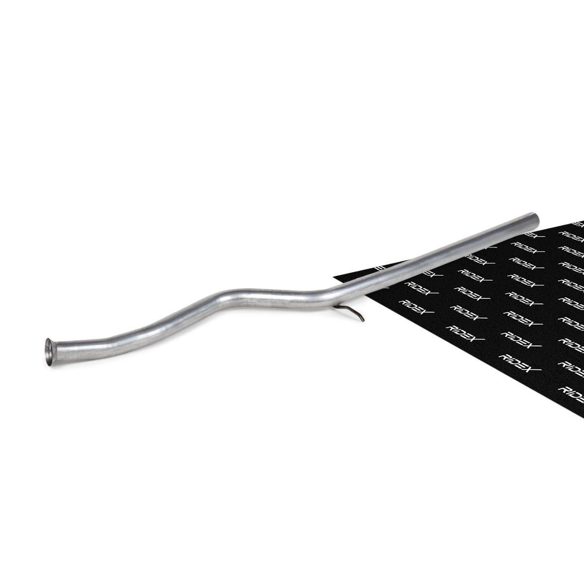 RIDEX Pakoputki 17E0375 17E0375 RIDEX Pakoputki PEUGEOT 208