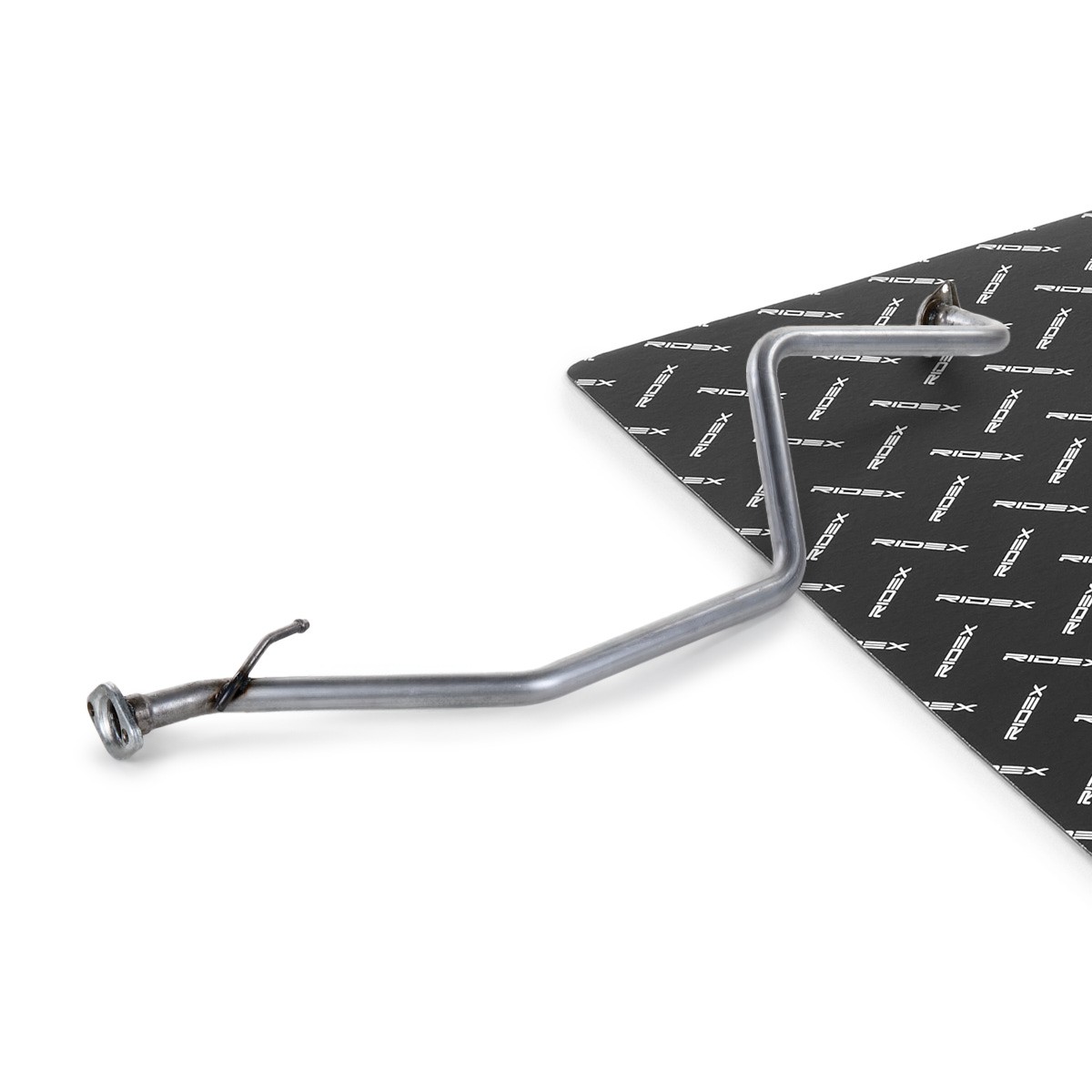 RIDEX Výfukové potrubie 17E0377 17E0377 Vyfukove potrubie SUZUKI SX4 RIDEX