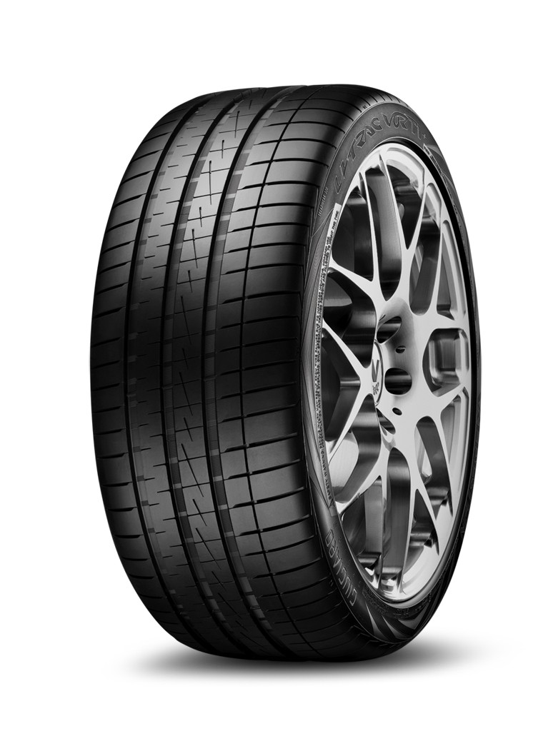 Vredestein Hjul AP29540021YUVPA02 Vredestein AP29540021YUVPA02 Ultrac Vorti+ 295/40 R21