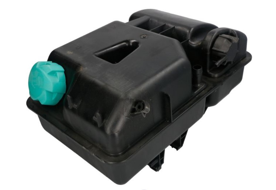 CZM Kølervæskebeholder CZM111424 CZM111424 Ekspansionsbeholder KIA RIO CZM