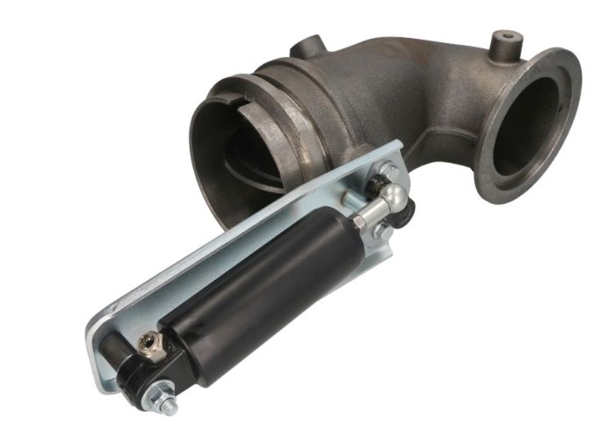CZM Colector, sistema de escape CZM111414 CZM111414 Coletor sistema de escape SUZUKI VITARA CZM